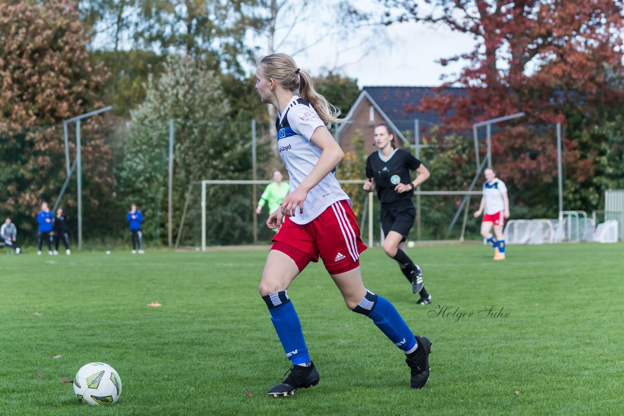 Bild 132 - wBK Hamburger SV - VfL Wolfsburg : Ergebnis: 0:5